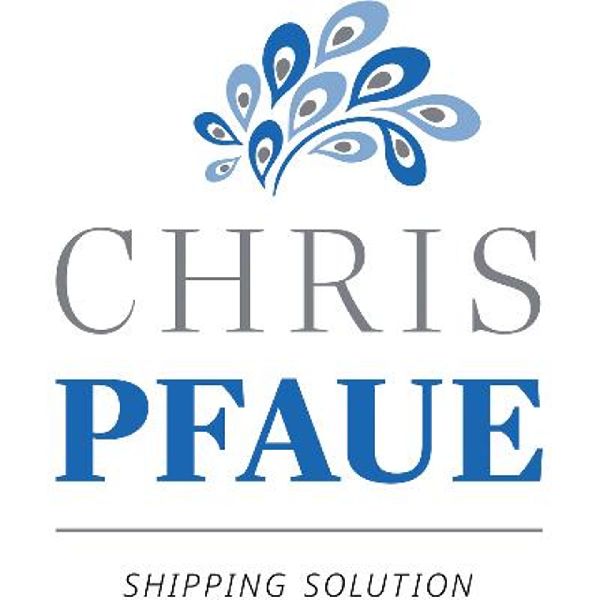Chris Pfaue Shipping Solution - LOGO