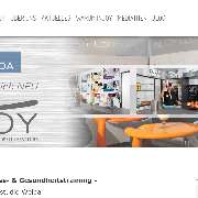 chriscorp online marketing GmbH - GALLERY