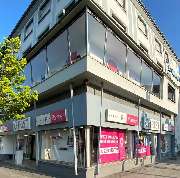 Christ (Telekom Partner) - GALLERY