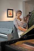 Christa Brand - GALLERY