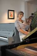 Christa Brand - GALLERY