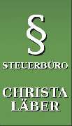 Christa Läber Steuerbevollmächtigte - 1