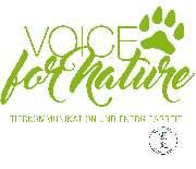 Logo - Christa Umlauf - voice for nature