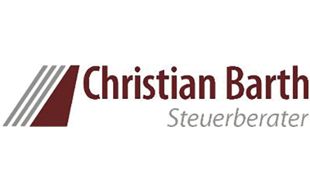 Christian Barth Dipl.-Kfm., Steuerberater - LOGO