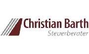 Christian Barth Dipl.-Kfm., Steuerberater - LOGO