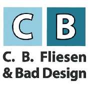 Christian Brehm Fliesen & Baddesign - LOGO