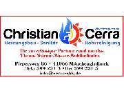 Christian Cerra - GALLERY