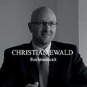 Christian Ewald - LOGO