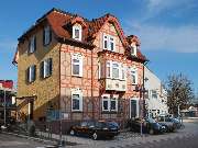 Christian Fischer Rechtsanwalt - Kanzlei