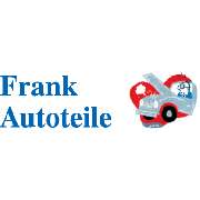 Christian Frank - LOGO