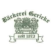 Christian Gericke Bäckerei - LOGO