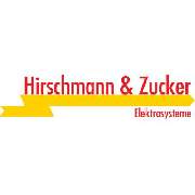 Christian Hirschmann & Reinhold Zucker Elektromeisterbetrieb GbR - LOGO