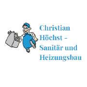 Christian Höchst - Ihr Badspezialist - LOGO