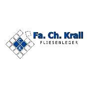 Christian Krall Fliesenleger - LOGO