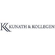 Christian Kunath Fachanwalt für Strafrecht - LOGO