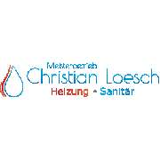 Christian Loesch Heizung - Sanitär - LOGO