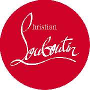 Christian Louboutin  Hamburg Alsterhaus - LOGO