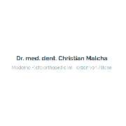 Christian Malcha Kieferorthopädische Praxis - LOGO