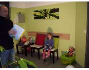 Christian Mauretter Praxis für Ergotherapie - GALLERY