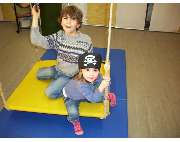 Christian Mauretter Praxis für Ergotherapie - GALLERY