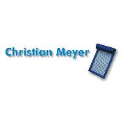 Christian Meyer - LOGO