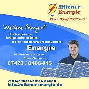 Christian Mitzner - Kontaktieren Sie uns!