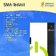 Christian Mitzner - SMA-TesVolt