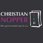 Christian Nopper Küchenstudio Schreinerei & Bauelemente - LOGO
