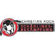 Christian Roch Schädlingsbekämpfung - LOGO