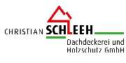 Christian Schleeh  Dachdeckerei und Holzschutz GmbH - 1