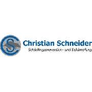 Christian Schneider Schädlingsbekämpfung - LOGO