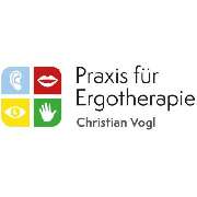 Christian Vogl - LOGO