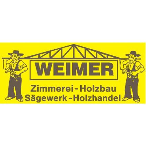 Christian Weimer e.K. - LOGO