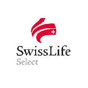  Christian Wismach - Selbstständiger Vertriebspartner für Swiss Life Select - LOGO