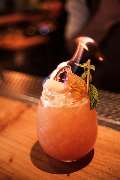 Christian Zach - Barkeeper- & Cocktailservice - GALLERY