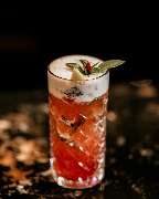 Christian Zach - Barkeeper- & Cocktailservice - GALLERY