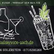 Christian Zach - Barkeeper- & Cocktailservice - GALLERY