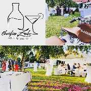 Christian Zach - Barkeeper- & Cocktailservice - GALLERY