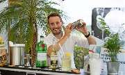 Christian Zach - Barkeeper- & Cocktailservice - GALLERY