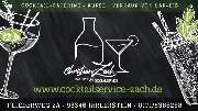 Christian Zach - Barkeeper- & Cocktailservice - GALLERY
