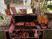 Christian Zach - Barkeeper- & Cocktailservice - GALLERY