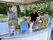 Christian Zach - Barkeeper- & Cocktailservice - GALLERY