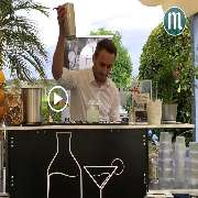 Christian Zach - Barkeeper- & Cocktailservice - GALLERY