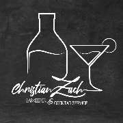 Christian Zach - Barkeeper- & Cocktailservice - LOGO