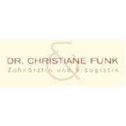 Christiane Funk Zahnärztin u. Visagistin - LOGO