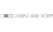 Christiane Praxis für Osteopathie - LOGO