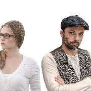 Christiane Ringleb - Praxis PaarErleben - GALLERY