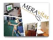 Christin Bandlow MERAvitas Ergotherapiepraxis - GALLERY