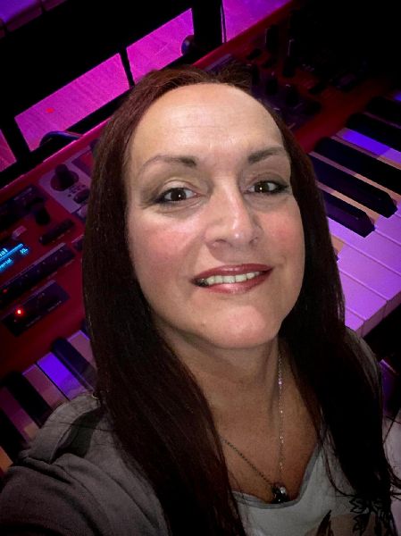 Christina Häring Livemusik - GALLERY