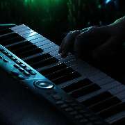 Christina Häring Livemusik - GALLERY